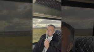 МЫ ЕДЕМ,  ЕДЕМ,  ЕДЕМ...