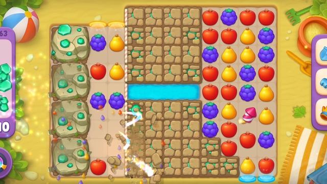 GARDENSCAPES смотреть онлайн