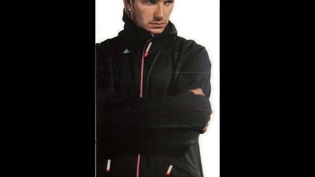 Дэвид Бекхэм ( David Beckham )