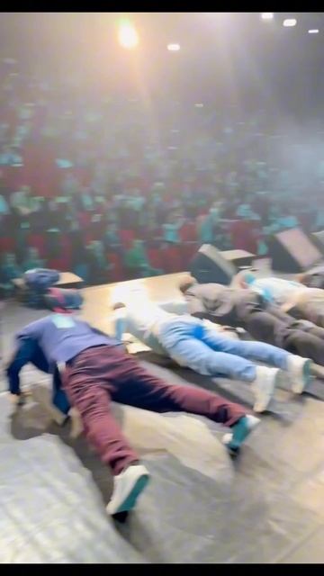 Айнур едет в Воронеж