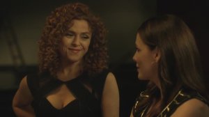 Сериал "Моцарт в джунглях", 1.06 (AlexFilm)