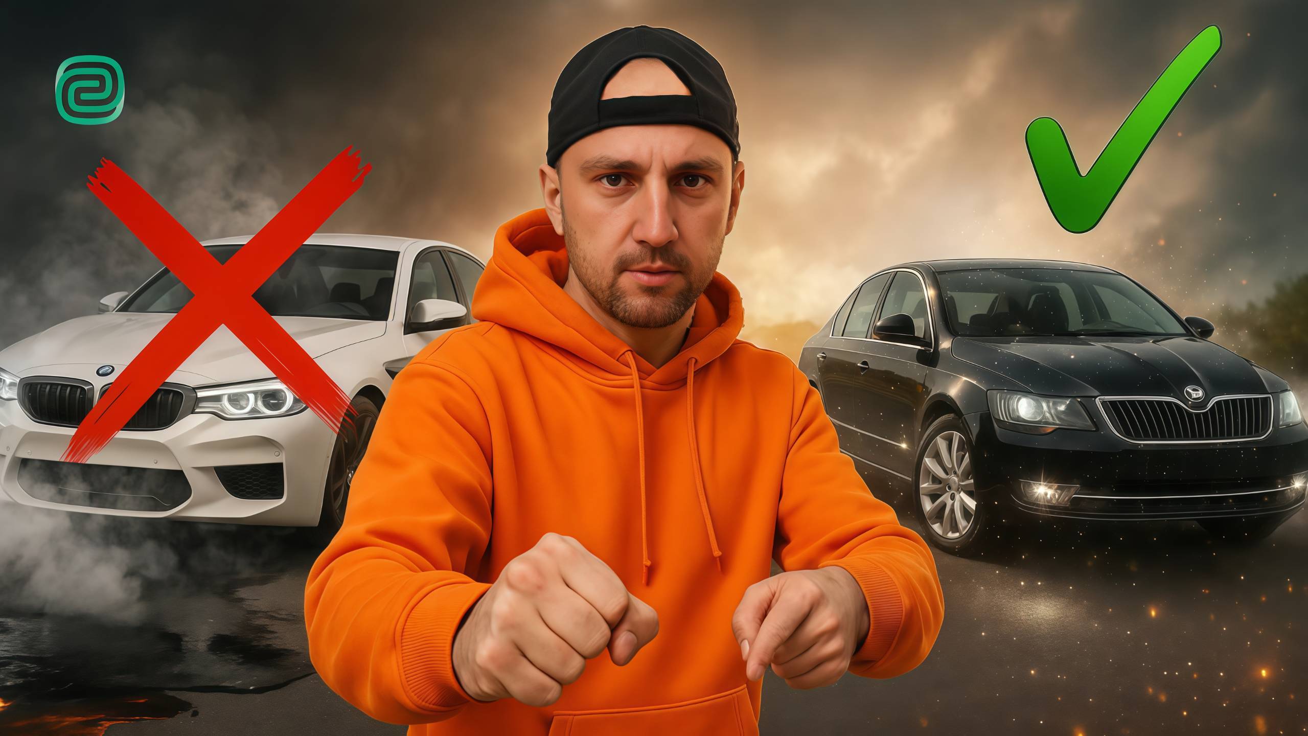 ПЛЕВАЛИ НА НИХ ВСЕ! А ОНИ ОКАЗАЛИСЬ ЛУЧШЕ, ЧЕМ BMW И CAMRY! #автоподбор #топавто #ильяушаев смотреть онлайн