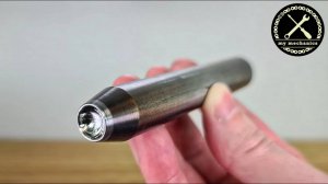 Making a pair of Rivet Headers (2160p_25fps_AV1-128kbit_AAC)