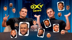 ОЛИМПИЯ 2025: Угольников в Топ-10 | Рамон ДИНО новый КОРОЛЬ?| Разбор от Симкина и Черемисинова