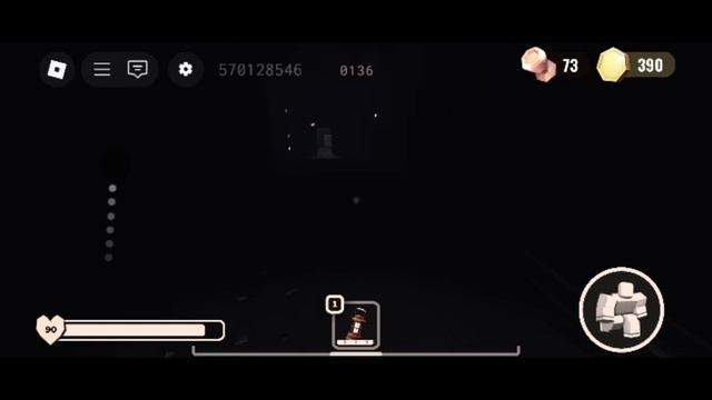 пытаюсь пройти фандом