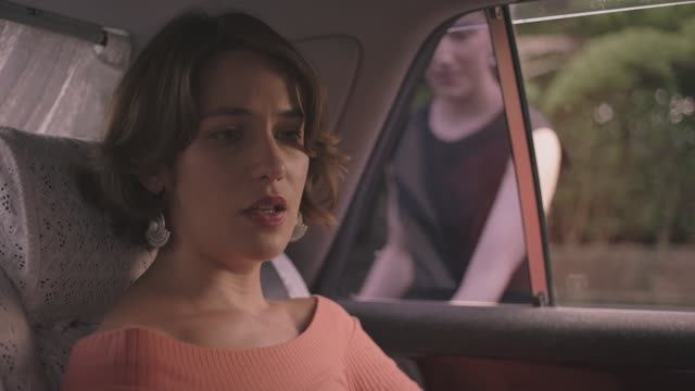 Сериал "Моцарт в джунглях", 4.08 (AlexFilm) смотреть онлайн