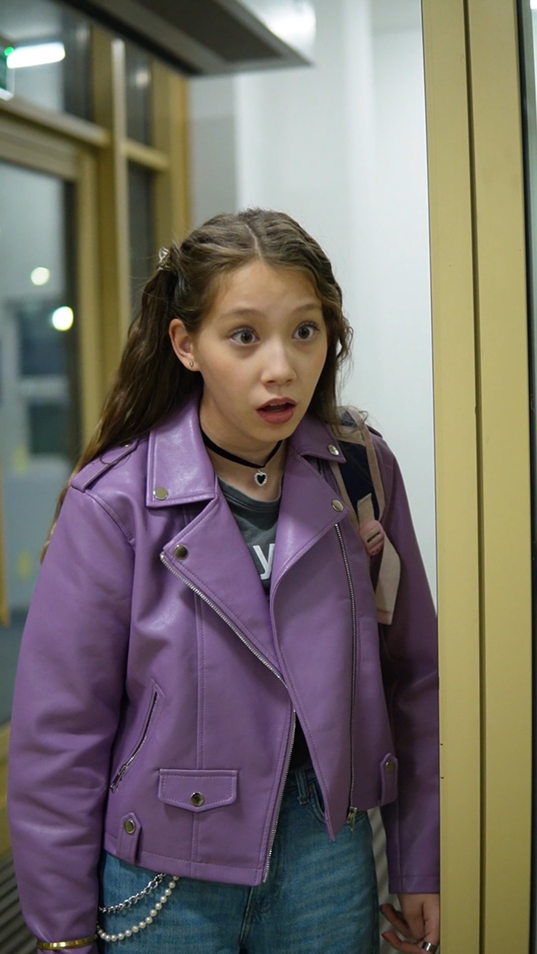 8 серия. Сериал Путь блогера. #vikazang #викачжан #чжанвика #vikазанг смотреть онлайн