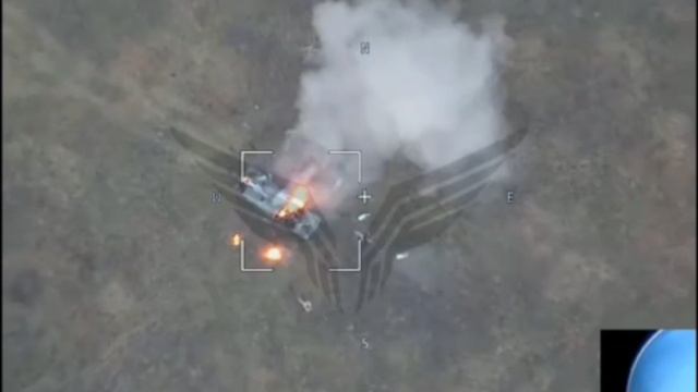 ЗРК APKWS II смотреть онлайн