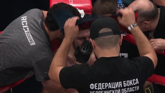 Мощная проверка проспекта! Сергей Мурашев vs Артем Киселев. Путь в RCC смотреть онлайн