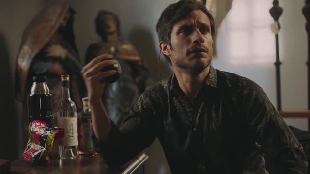 Сериал "Моцарт в джунглях", 3.05 (AlexFilm) смотреть онлайн