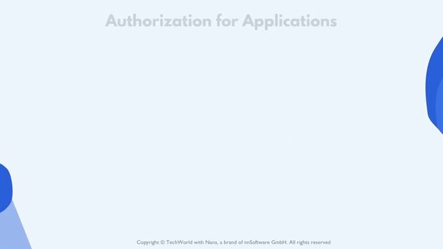 5.2 Authorization with Role Based Access Control (RBAC) смотреть онлайн