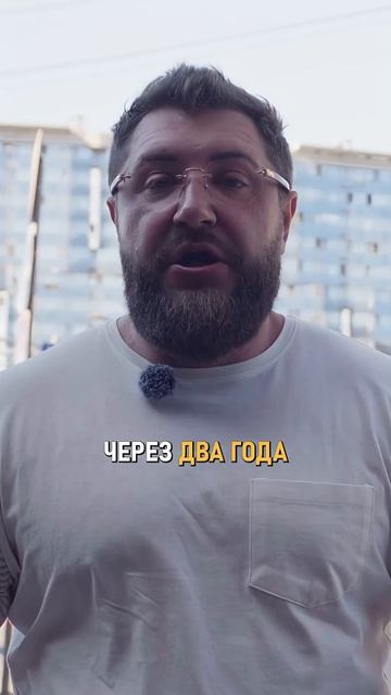 Главная ПРОБЛЕМА 99% новых районов Питера! смотреть онлайн