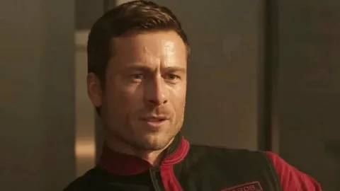 Трейлер фильма "Бегущий человек". Охота началась смотреть онлайн