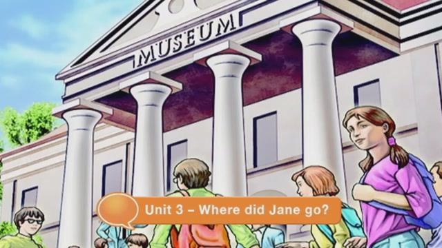 FF 4| Family and Friends 4 | Skills3.dvd смотреть онлайн