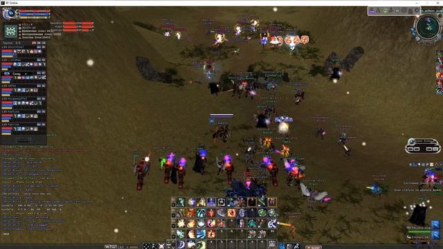 RF Online Guild Sith CraftWorld  PVP#liverfonline #games #mmorpg #rfonline #guild #top #rf