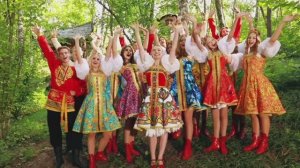 Елизавета Долженкова готовит новый проект «Чудо чудное» при поддержке ПФКИ