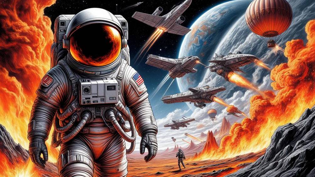 Альбом Мавис в шлеме родился на Венере 2 (326)