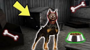 УЗНАЛ НОВЫЙ СЕКРЕТ БАБКИ ГРЕННИ В РЕАЛЬНОЙ ЖИЗНИ В МАЙНКРАФТ НУБ В MINECRAFT GRANNY ЛОВУШКА 5