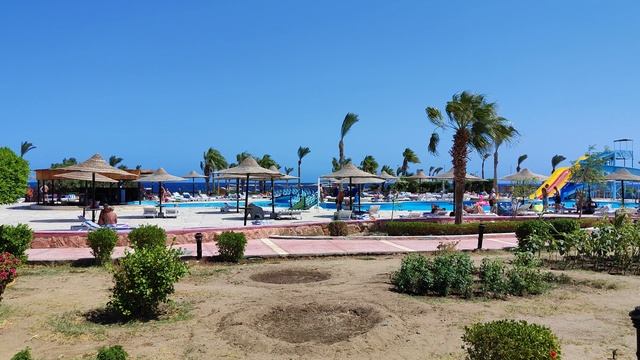 Bliss Nada Beach Resort 4*