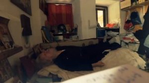 Афонский старец Гавриил: Сила детской молитвы к Богу