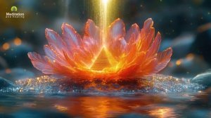 Музыка для медитации 432 Гц - Успокаивает и снимает стресс.