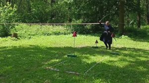 Кубок Федерации Казарла 2025. Блок А:  Июньские турниры. Группа: Девушки и женщины.