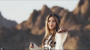 KRISMI | LIve Mix in the Desert | Progressive House : Melodic Techno DJ Mix