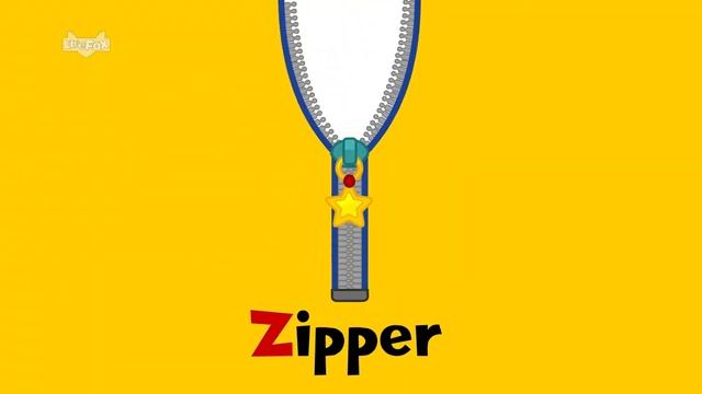 Phonics-Song-Letter-Zz-Phonics-sounds-of-Alphabet-Nursery смотреть онлайн