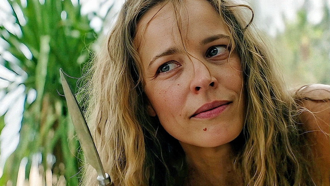 Пришлите помощь (2026, субтитры) первый русский трейлер