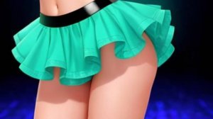 Топ-красавиц из мира аниме: любуемся вместе!