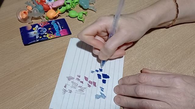 Хобби влог Покупки Что раскрашиваю Оказывается у меня их целая куча 😲😁 смотреть онлайн