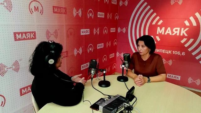 «Есть повод» поговорить о Центре "СемьЯ"