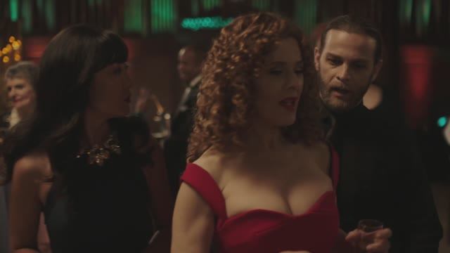 Сериал "Моцарт в джунглях", 4.03 (AlexFilm) смотреть онлайн