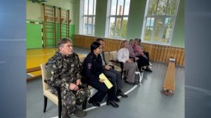 Передача "Участок" выпуск 13.10.2025 года