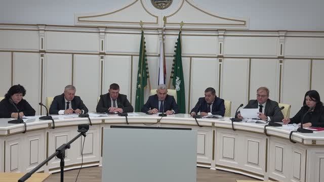 14-10-2025 г. Планёрное совещание смотреть онлайн