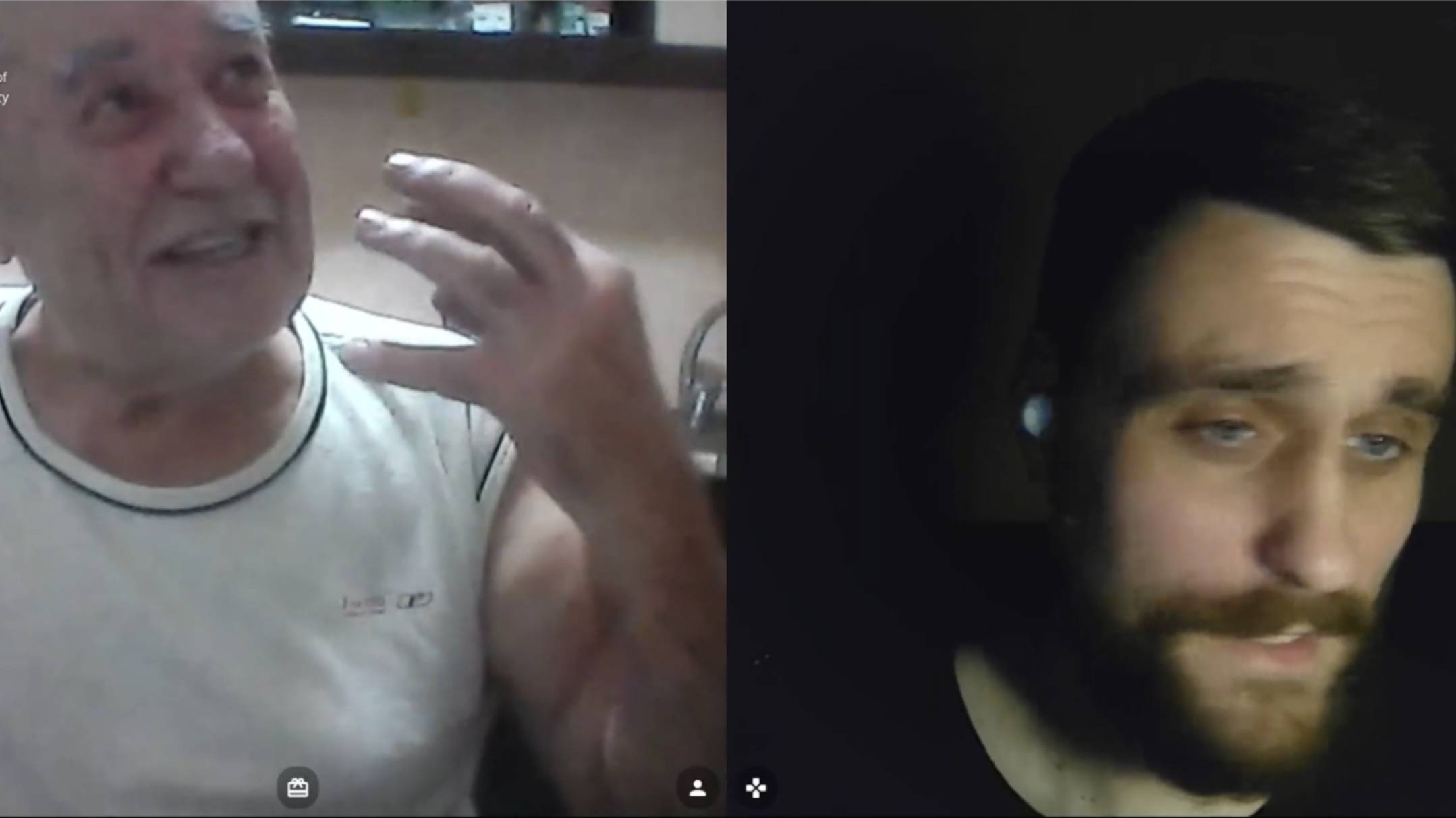 Одессит сам себя перехитрил, о домонгольском кресте и опять об обвинениях в фашизме смотреть онлайн