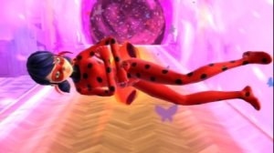 Леди Баг и Супер-Кот