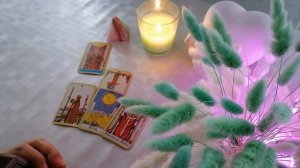 Ноябрь - что будет в личной жизни ❓🍁