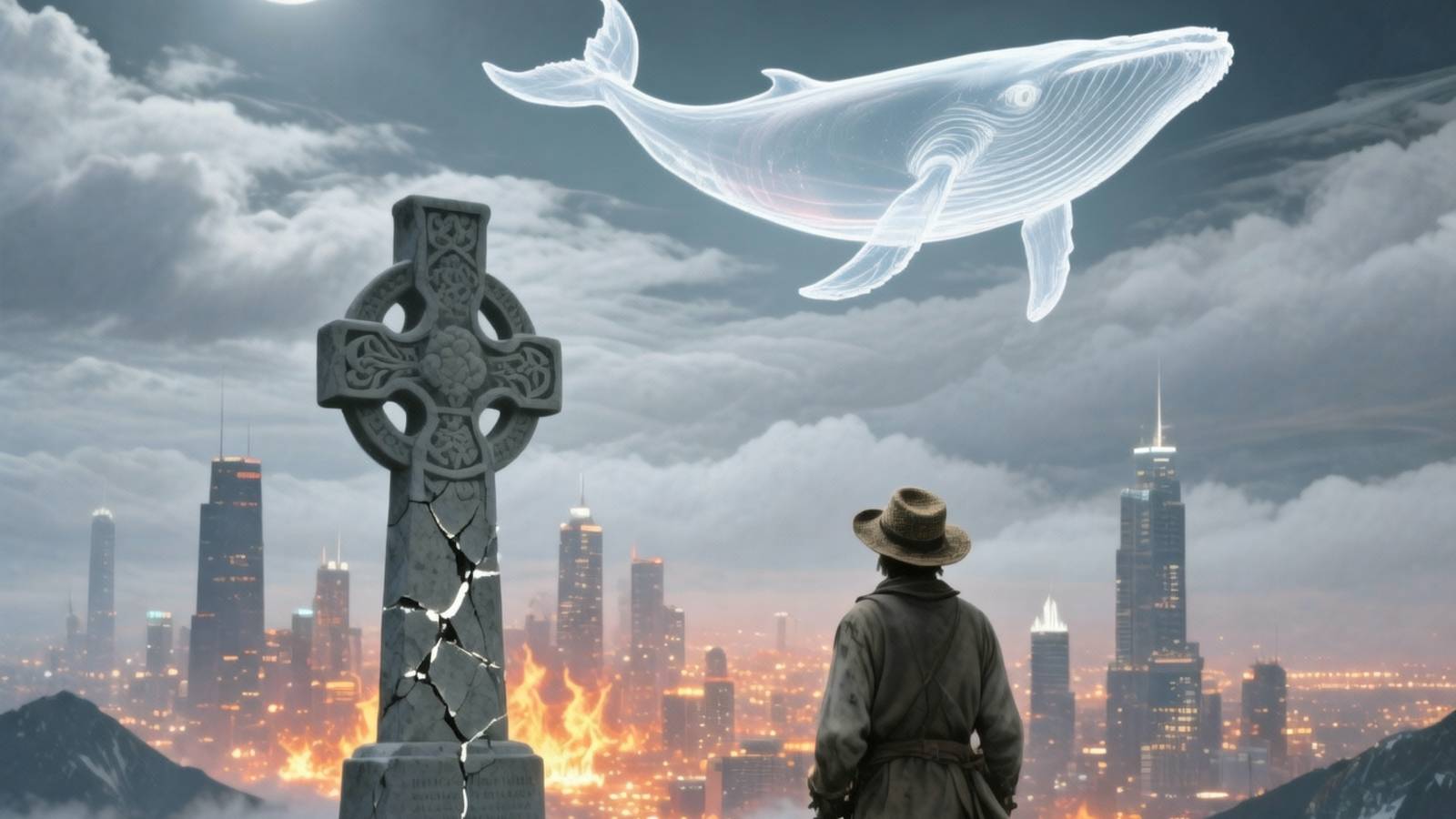 Одержимость (Авторская песня)