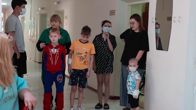 Тележки Добра