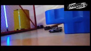 Дрифт - машина_ТМ Young Racer