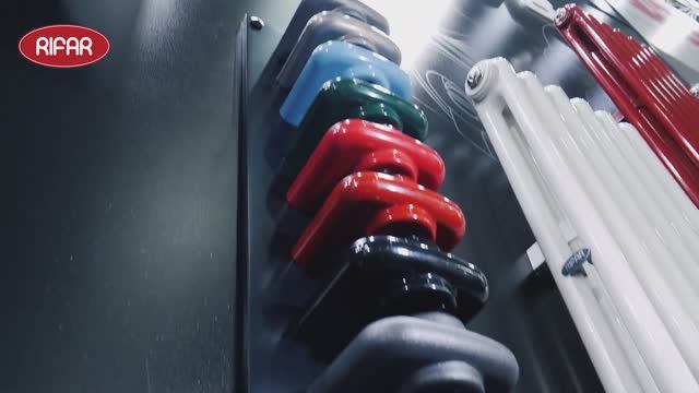 TUBOG - ПРОИЗВОДСТВО ГОДА. Aquatherm Moscow Awards 2023. Официальное видео Rifar