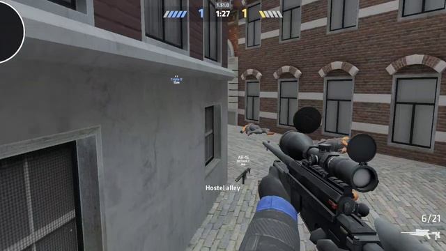 C-ops