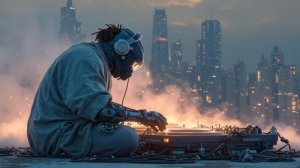 Музыка для Учебы и Работы