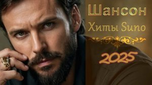 Шансон (Хиты Suno 2025)