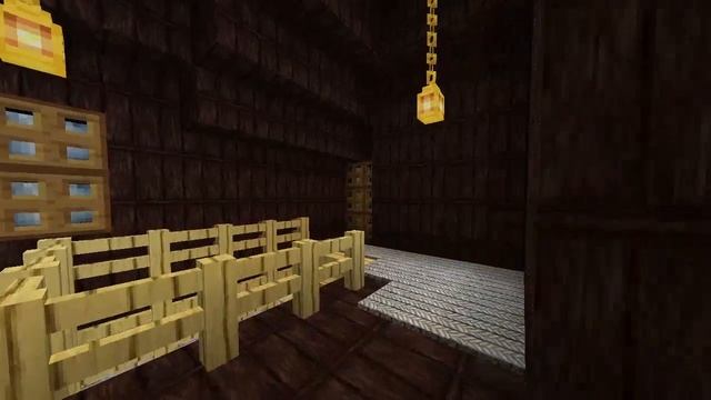 Развитие пошло не по плану. (релиз дома)