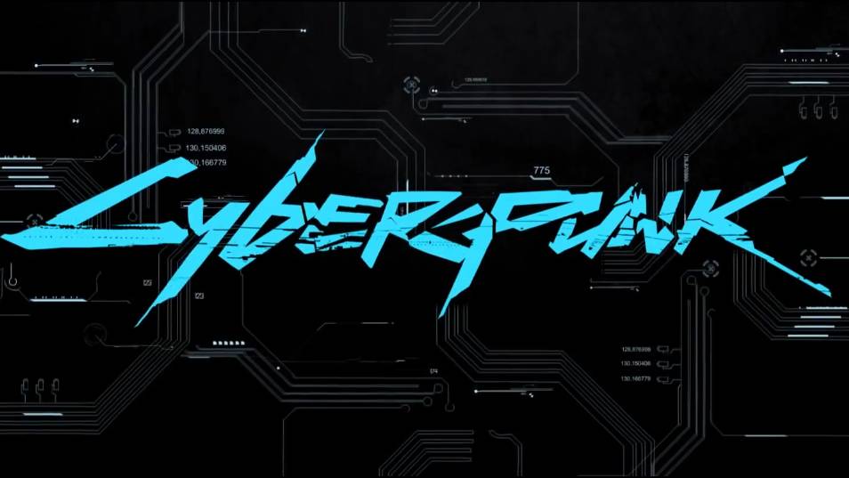 CYBER PUNK 2077 часть 5 смотреть онлайн