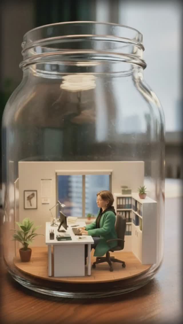 Я РАБОТАЮ В БАНКЕ смотреть онлайн