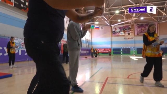 Новости. Сургут 24. Дневной выпуск. 14.10.2025 смотреть онлайн