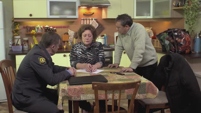 СОСЕДИ - 16 серия смотреть онлайн